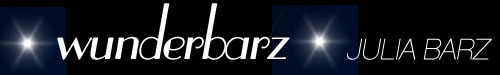 Logo von wunderbarz